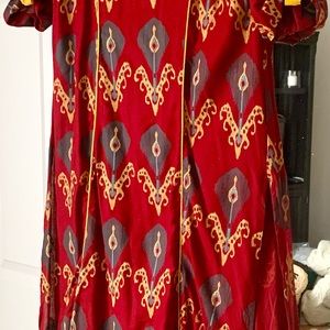 Women’s cotton Tunic